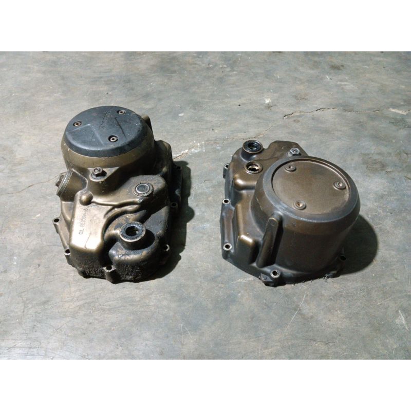 Blok/bak kopling Kawasaki, Blok Kopling kaze, bak kopling Athlete, edge, blitz, zone bekas