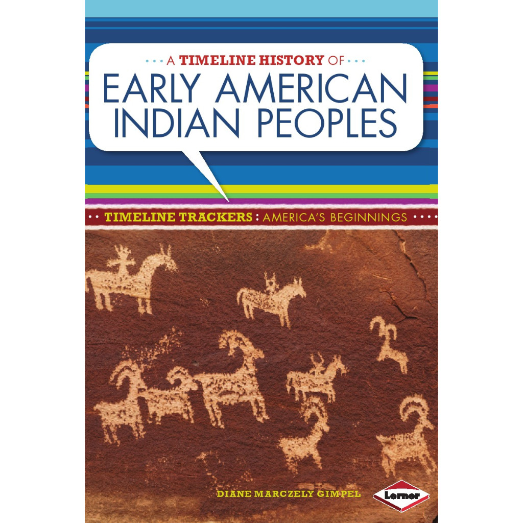 

A Timeline History of Early American Indian Peoples (D)