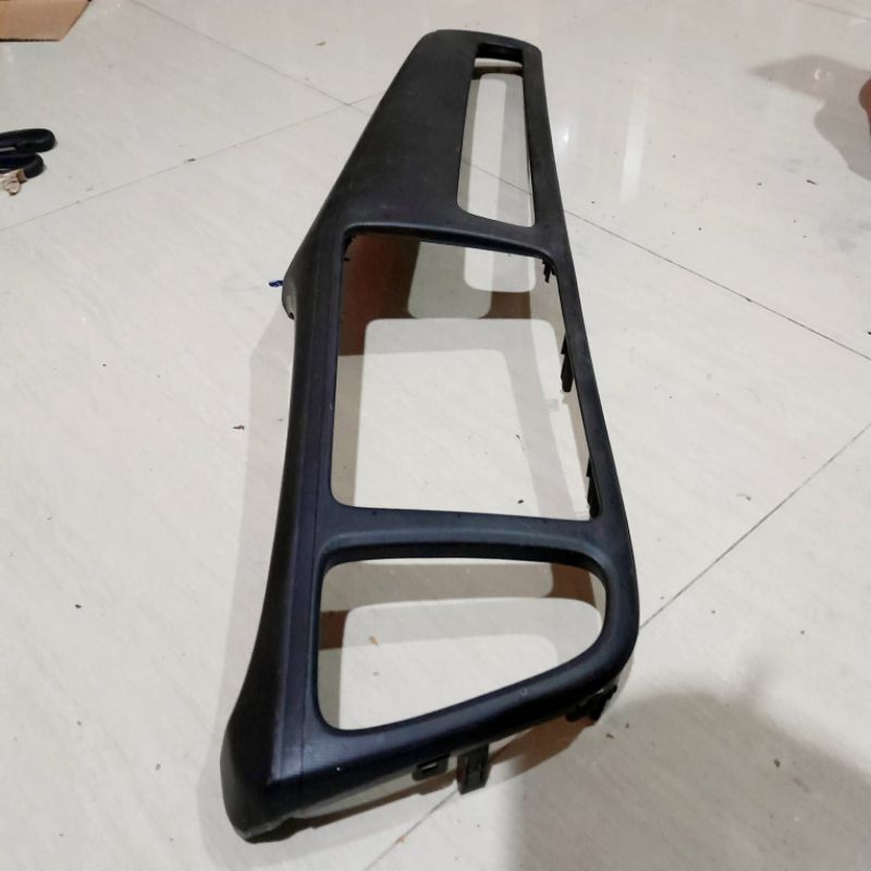 panel Dashboard Honda HRV 2016 sampai 2022 original