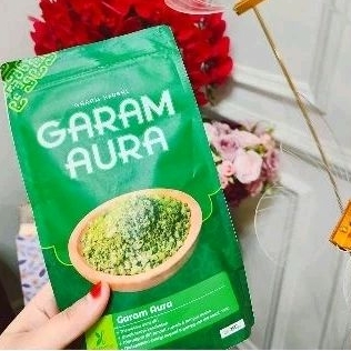 

GARAM kesehatan & kecantikan HERBAMOUR