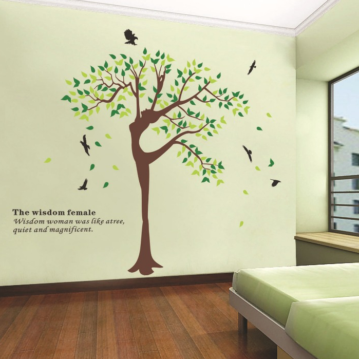 Harga Wallsticker Pohon Ukuran Besar Terbaru Jul 2025 | BigGo Indonesia