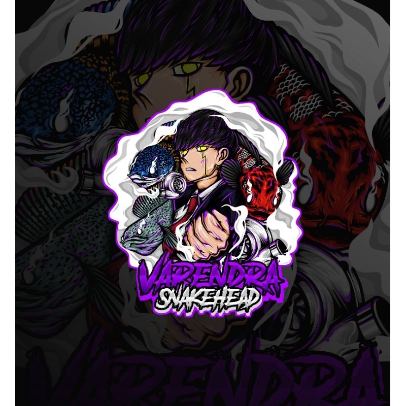 

Stiker Androkkk ngerim 5-6cc