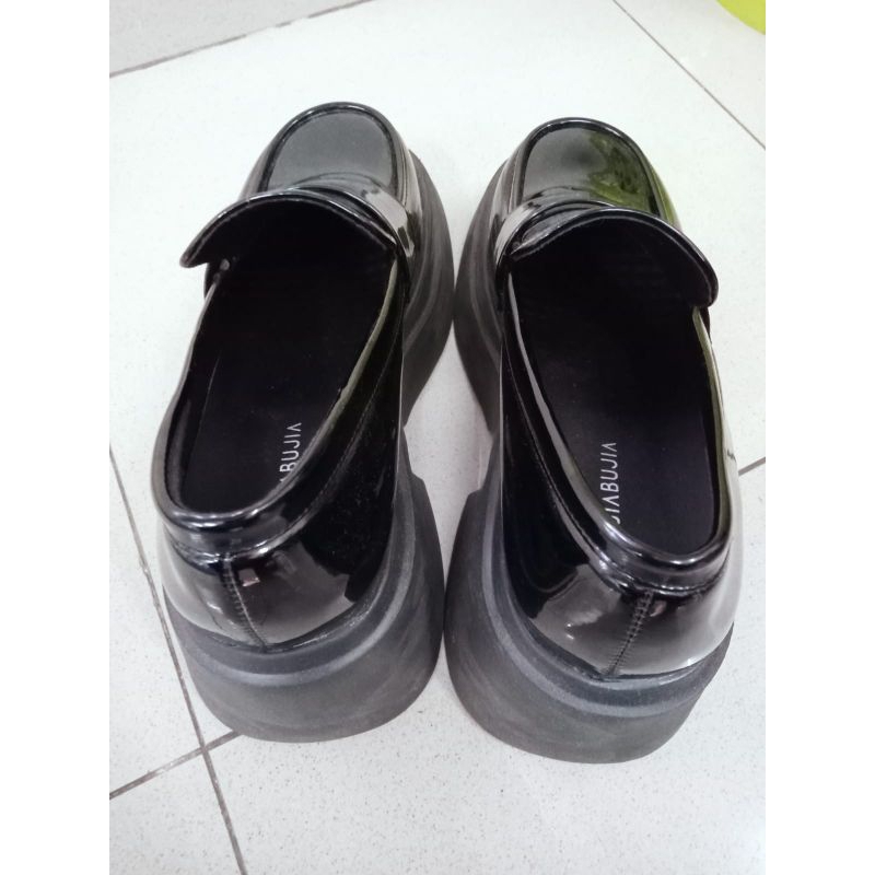 Sepatu TZS Zenzy New