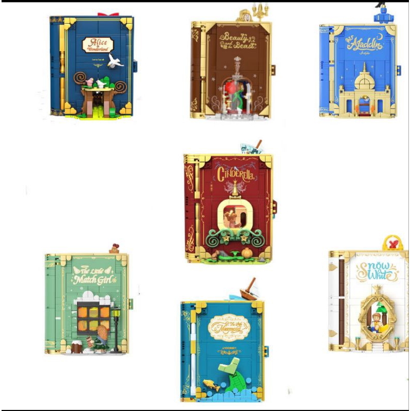 popmart fairy tale disney tinkerbell