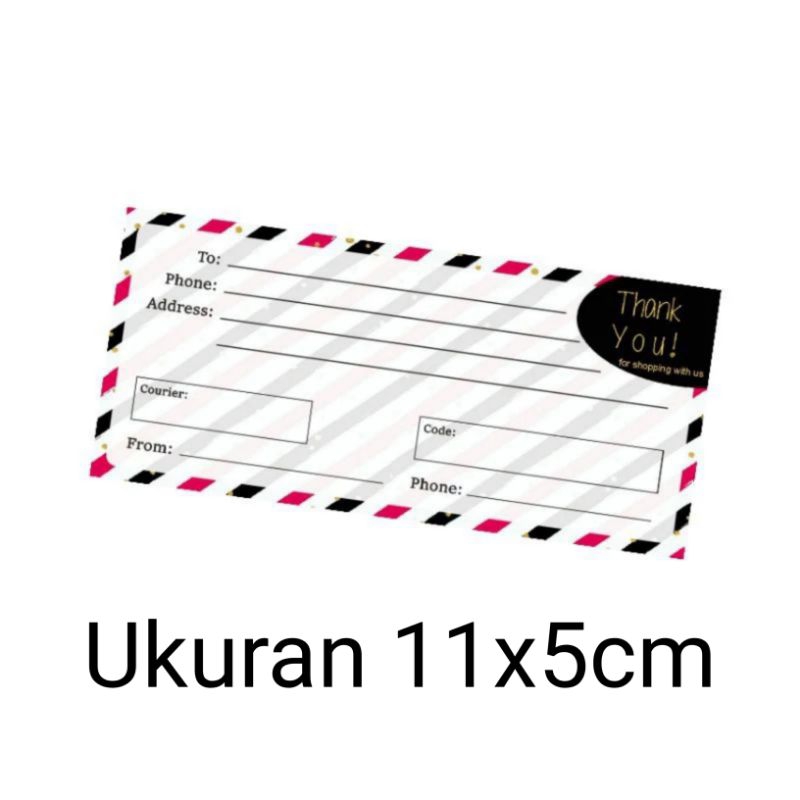 

STIKER PENGIRIMAN/STIKER PENGIRIMAN ONLINE SHOP/STIKER PENGIRIMAN MURAH/STIKER OLSHOP
