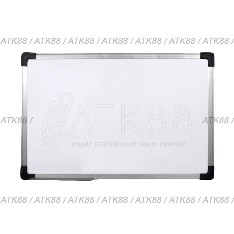 

KODE C9S2 Papan Tulis Whiteboard 6x8