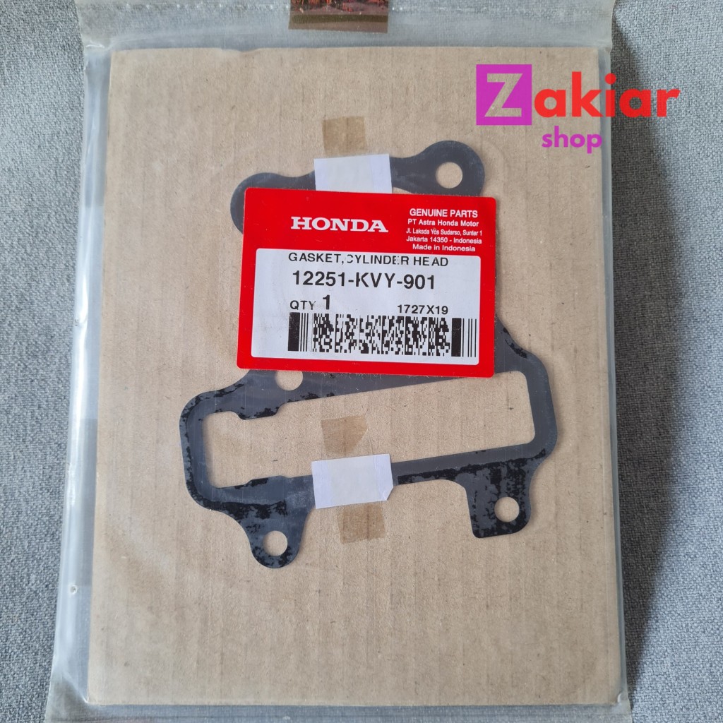 Paking Head Beat Karbu Paking Head Scoopy Karbu Paking Head Spacy Karburator Perpak Head Gasket Head