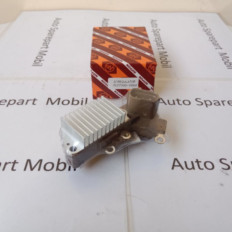 ic regulator kijang 7k bensin
