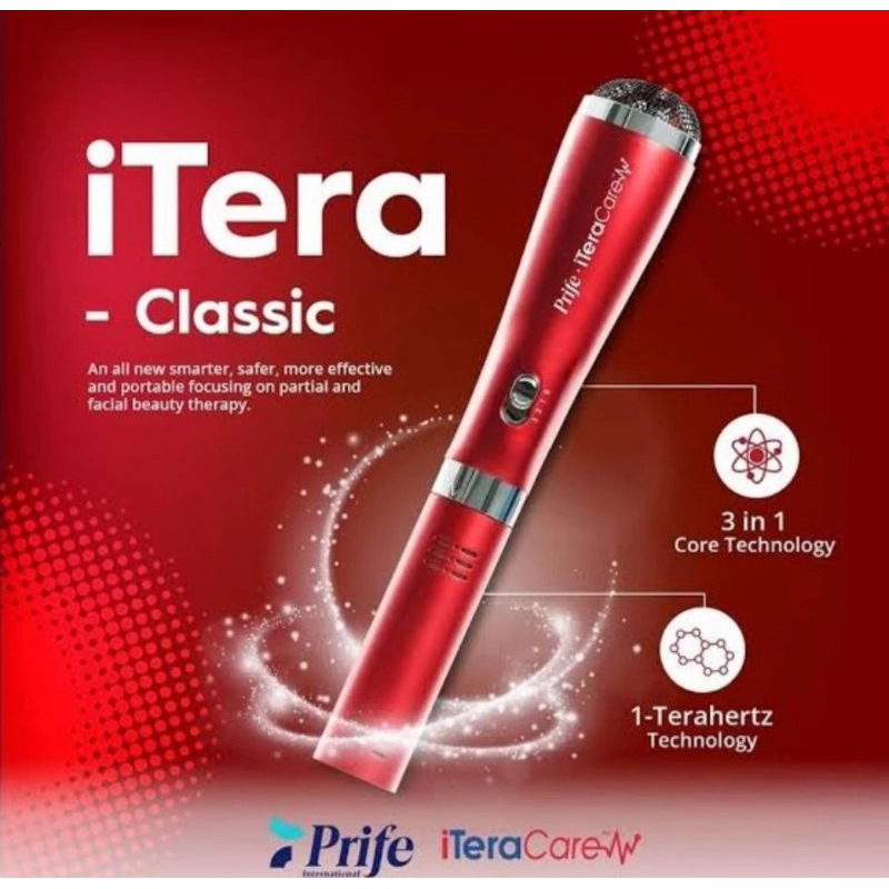 itera care classic prife