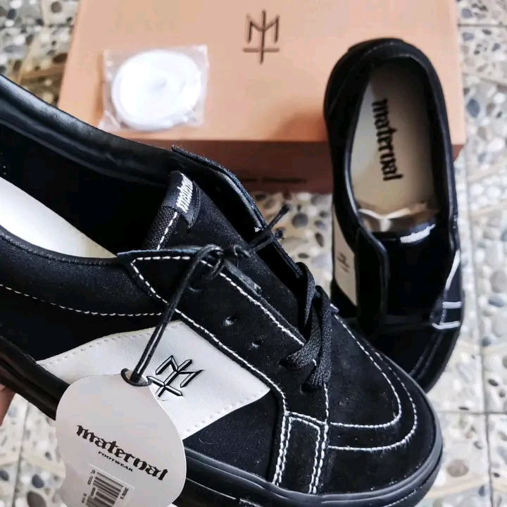 Maternal Disaster - INVERNI BL