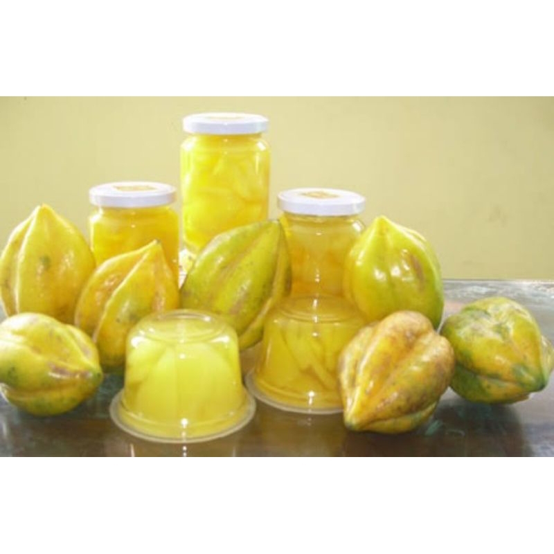 

CARICA,segar,MANIS!!!