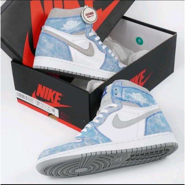 Nike air jordan 1 retro high