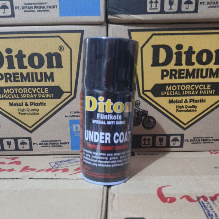 

Serbu Discount DITON FLINKOTE Cat Semprot Anti Karat Flinkote 3cc