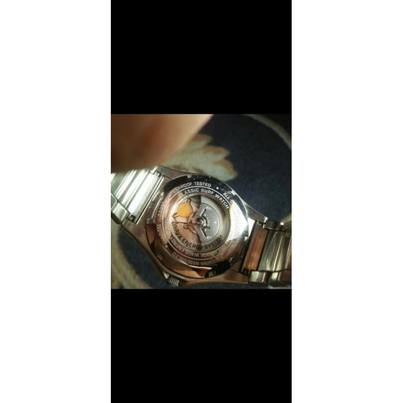 ripcurl automatic kinetik