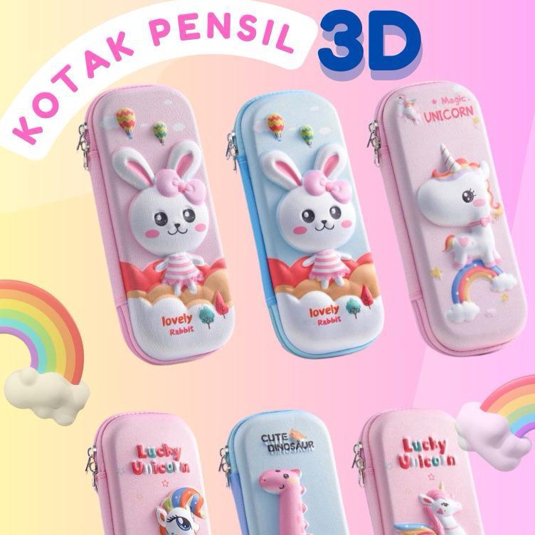 

Diskon Minggu Ini TEMPAT PENSIL ANAK PEREMPUAN LAKI LAKI GAMBAR 3D ANAK WATERPROOF