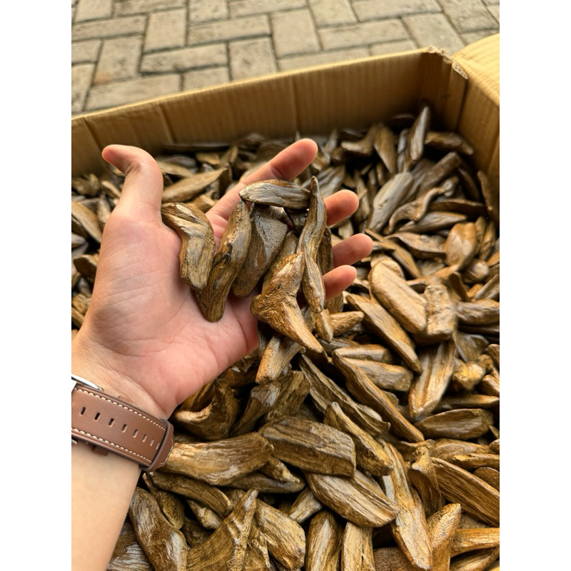 kayu gaharu AB Super