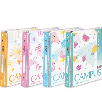 

Penjualan Kejutan Folder One Binder Note A5