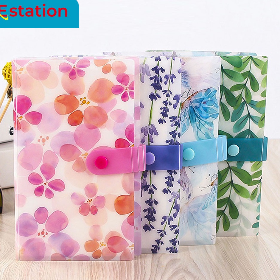 

Termurah Estation TEMPAT KARTU NAMA PHOTO LOMO CARD 12 DAN 24 PCS TRANSPARAN