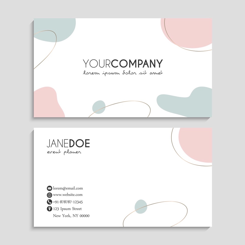 

Hemat Pilihan CETAK KARTU NAMA PREMIUM BAHAN LINENGRATIS DESIGN 1 SISI 1 BOX ISI 1