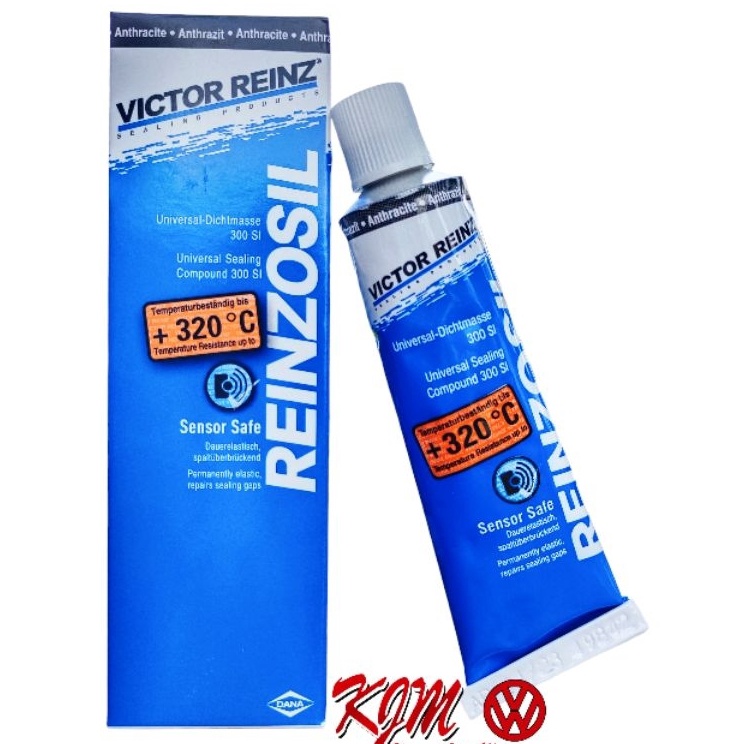 

Dijamin Sampai LEM VICTOR REINZ SEALER 7 ML TERMURAH
