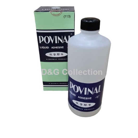 

Hot Arrival LEM POVINAL 113 ISI 5ML