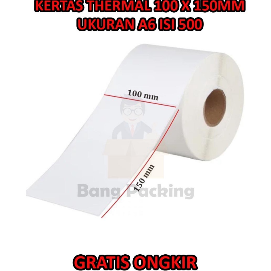 

Trend Dicari Kertas Termal 1x15mm Ukuran A6 Isi 5 Pcs Label Thermal 1x15mm Kertas Thermal Roll Label Printer Roll Kertas Cetak Resi Kertas Marketplace Label Sticker Thermal Label Barcode Kertas Print 4x6 Kertas Printer Barco