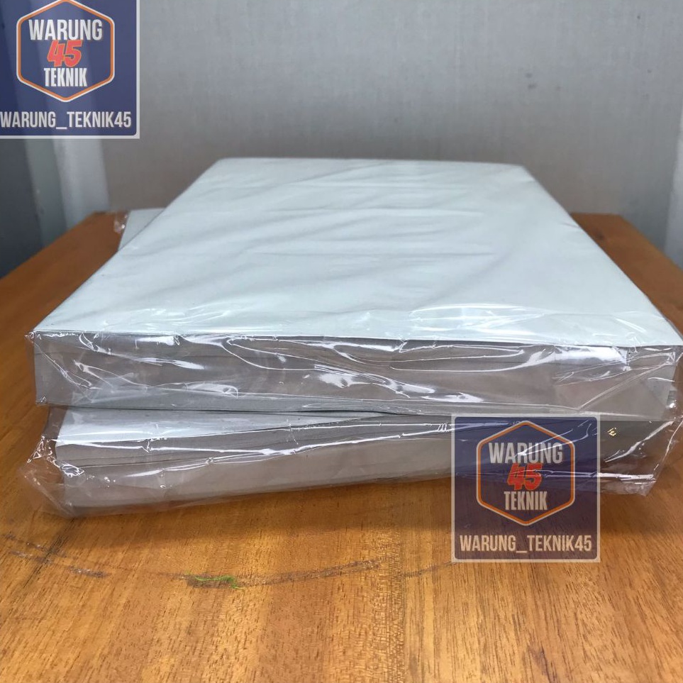 

Produk Termurah Kertas buram stensil koran A4