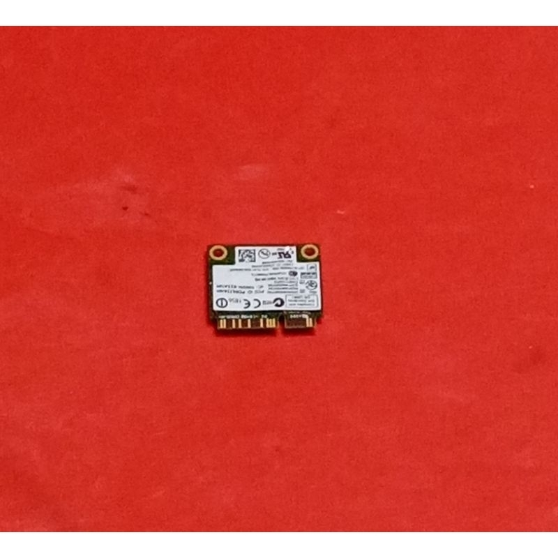 Wifi Card laptop SONY PCG-31111W