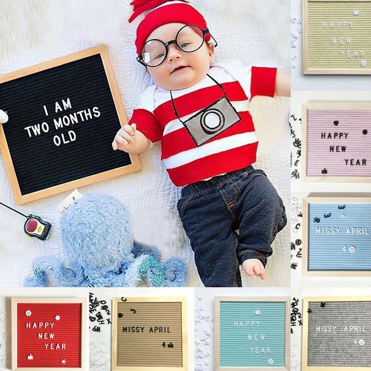 

Top Rating Papan Nama Bayi Felt Letter Board Set Papan Huruf Letter Board Letter Board Sudah Termasuk Huruf Papan Nama Huruf Letter Board Kekinian SmileGirl 3x3