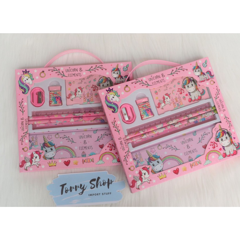 

Dapatkan Diskon TEMPAT PENSIL STUDY SET KARAKTER LUCU KODE XDA YOYO 82A 67