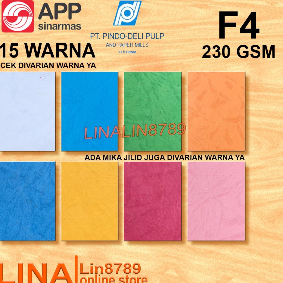 

Diskon Terpopuler KERTAS BUFFALO F4 FOLIO COVER BUFFALO COVER JILID F4 KERTAS JILID F4 23GSM dan 16GSM