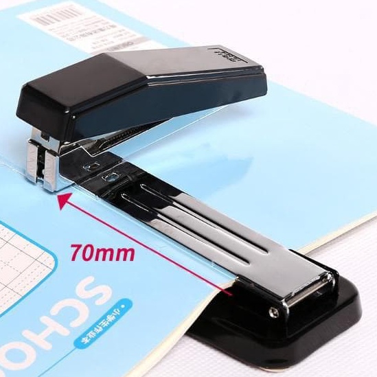 

Dapatkan Koin Triple W Stapler Stepler Rotatable 36 Hecter Steples Staples Hekter Meja Putar Besar