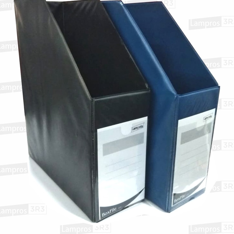 

Kejar Untung Box FileTempat Dokumen Lipat Lampros