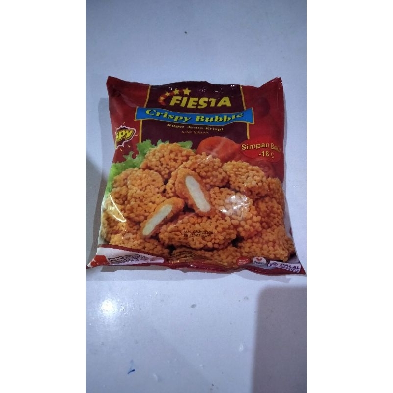 

Nuggetcrunchy