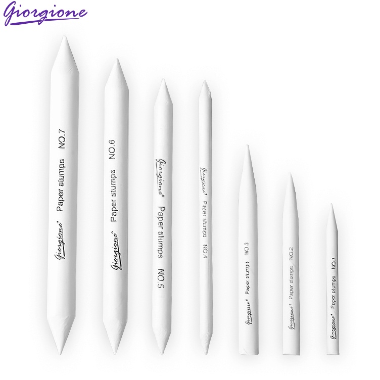 

Super Deals Giorgione Eraser for Sketch Paper Penghapus Sketsa GBS