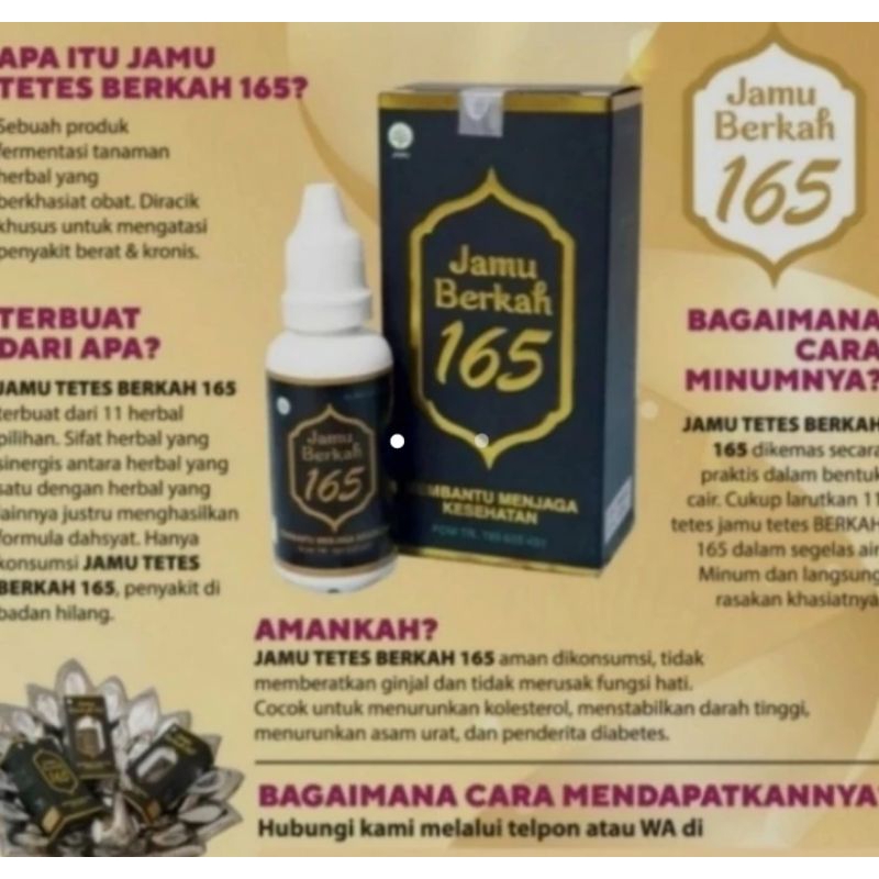jamu berkah165 asli jamu berkah tetes 165 jamu berkah165 original atasi segala penyakit di dalam tub