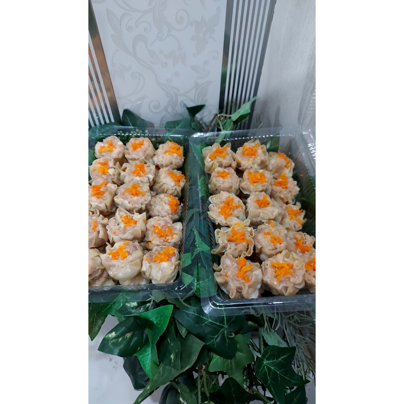 

DIMSUM AYAM BY KYRENSNACK