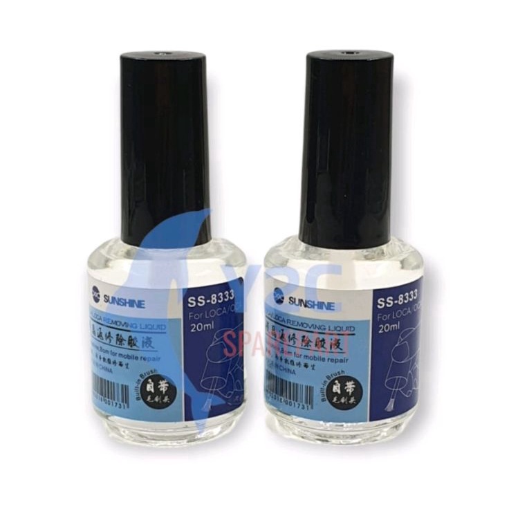 

Free Bubble Wrap cairan pembersih lem lcd touchsren lem bekdor hp lem batre hp ori