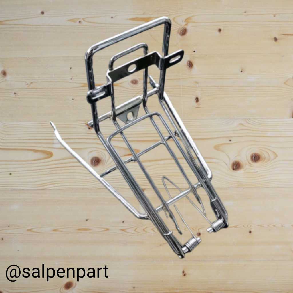 RAK DEPAN/RAK JEPIT DEPAN ASTREA GRAND LEGENDA