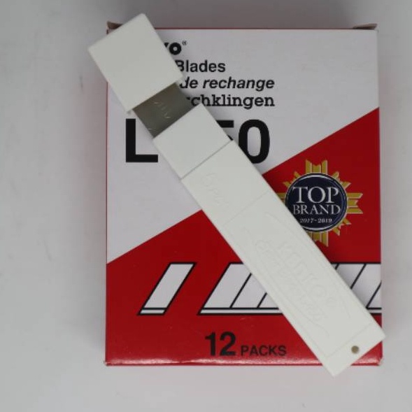 

Model Update Refill Cutter Besar L15 Kenko