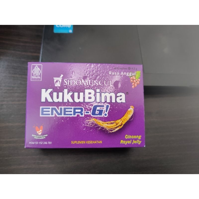 

kuku bima