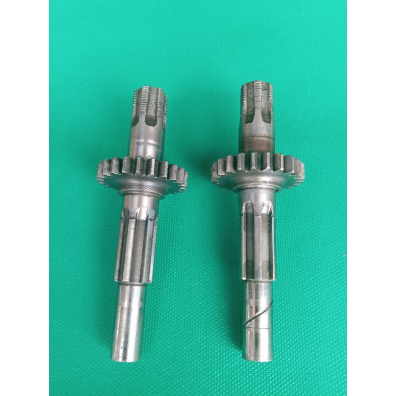 as gear suzuki A100 as gir suzuki A100 original