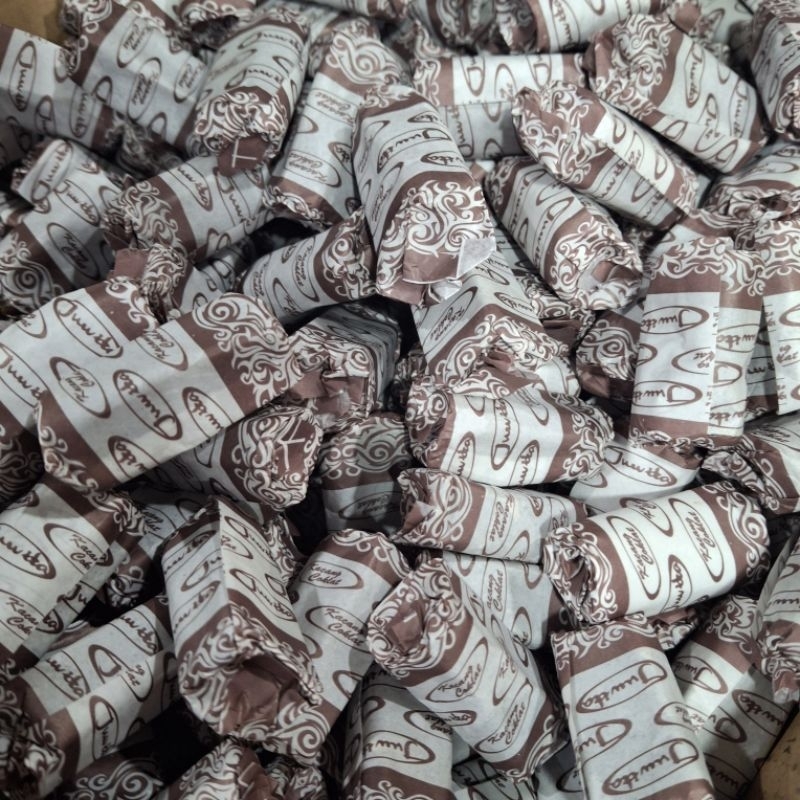 

Jenang/Dodol Garut Rasa Kacang Coklat kiloan