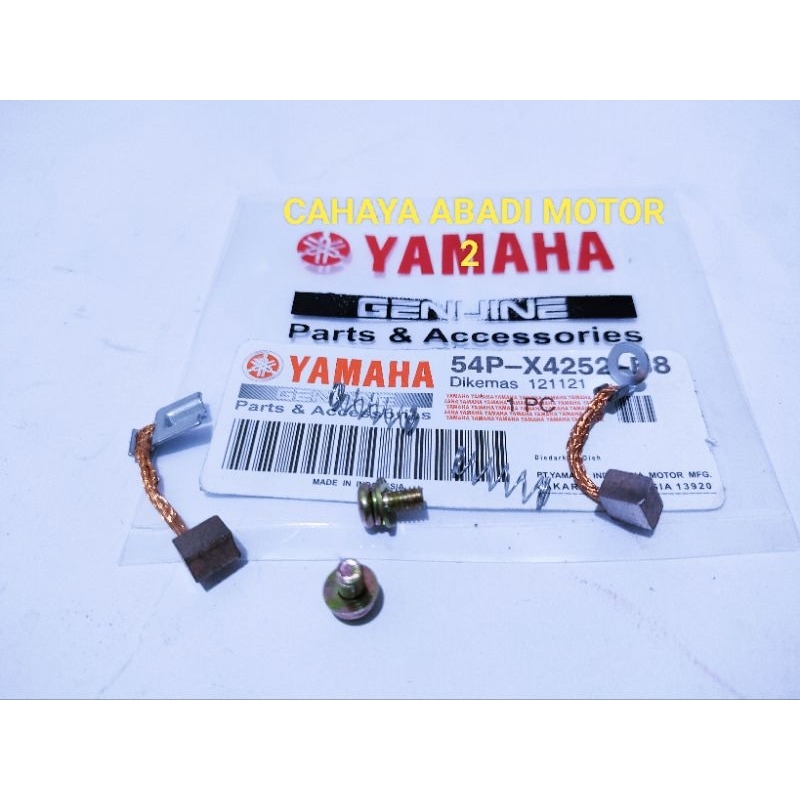 ARANG ARENG COOL STARTER STATER 54P MIO J MIO GT FINO FI  N MAX  BEST PRODUK KUALITAS ORIGINAL