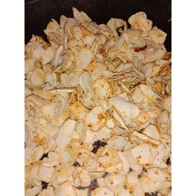 

[PRODUK TERBARU] Basreng Seblak Enak || murah meriah 1kg