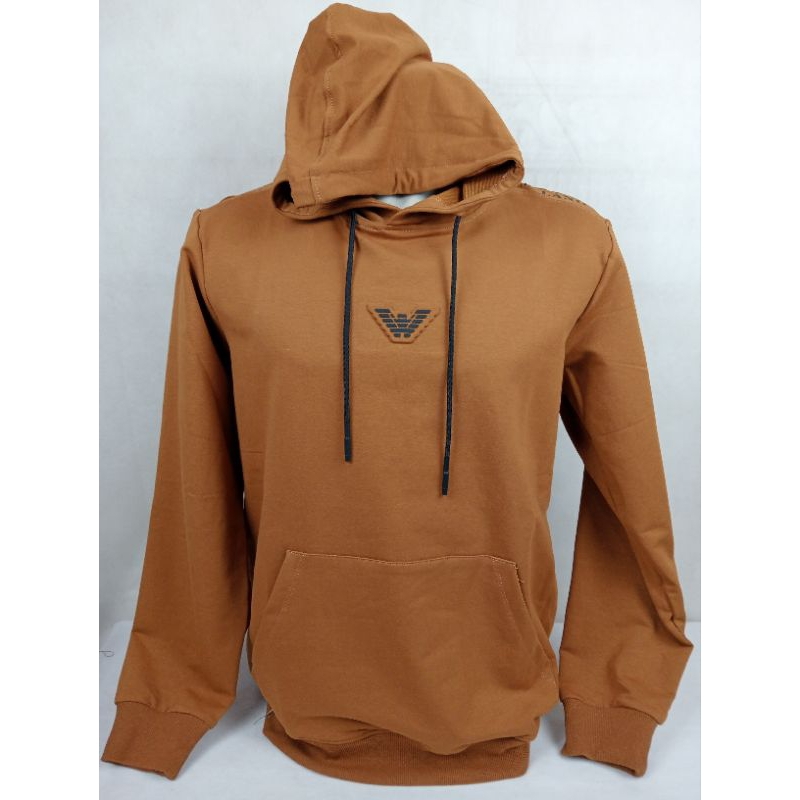 Sweater Hoodie Pria  KSL SPORT / Hoodie Import-XXL