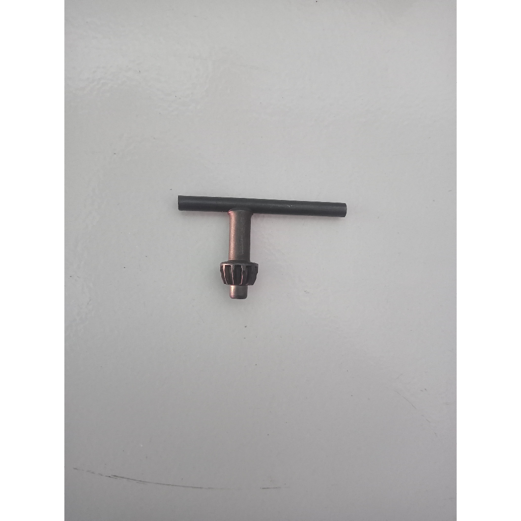 Xenon Kunci Kepala Bor / Xenon Hitam 10 mm