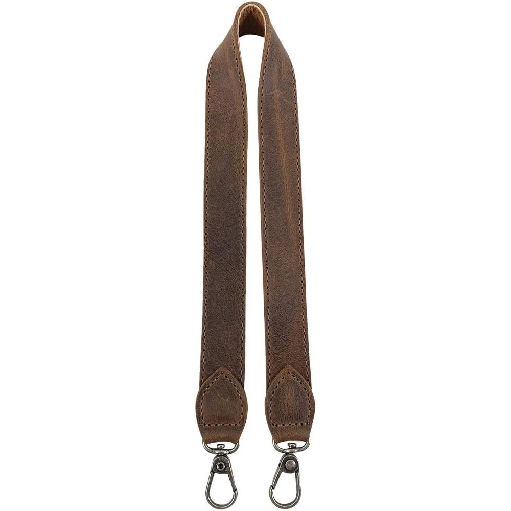 Tali tas selempang kulit - Tali tas kulit