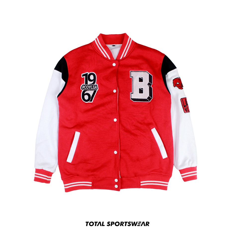 Varsity Persiba Bantul 2024