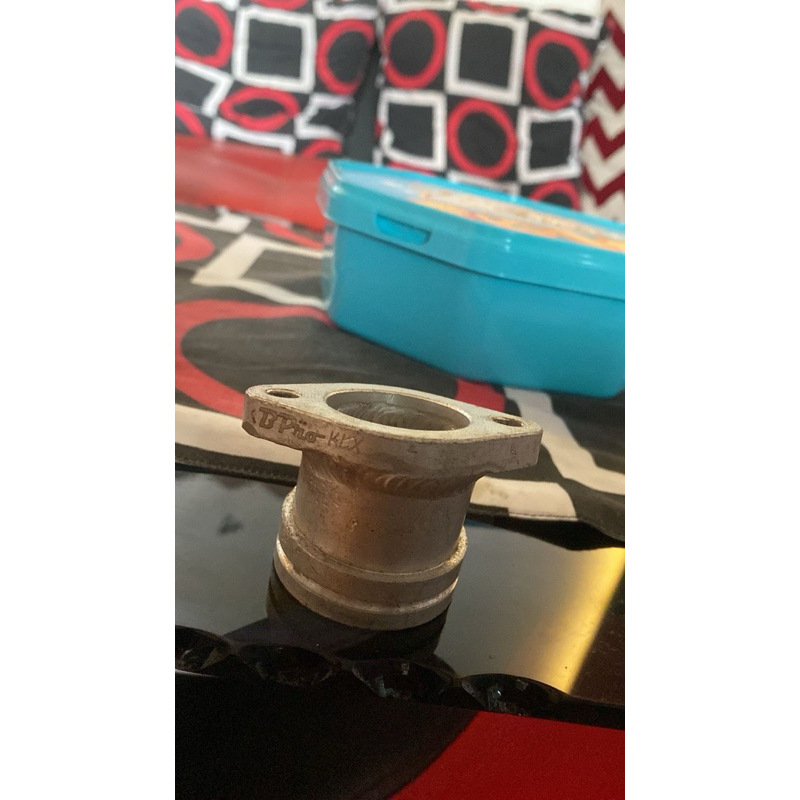 manipol bpro klx/dtracker uk 34